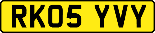 RK05YVY