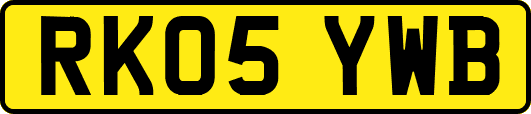 RK05YWB