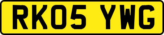 RK05YWG