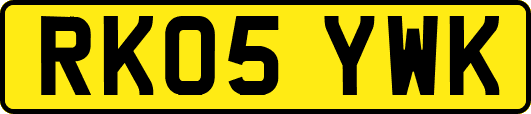 RK05YWK