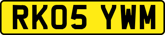 RK05YWM