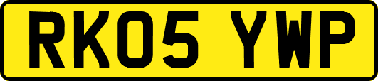 RK05YWP