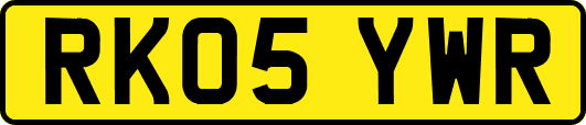 RK05YWR