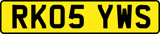 RK05YWS