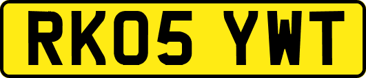 RK05YWT