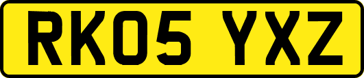 RK05YXZ