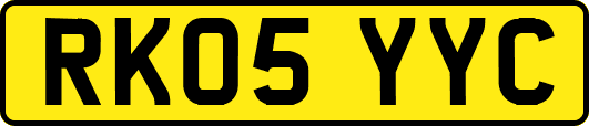 RK05YYC