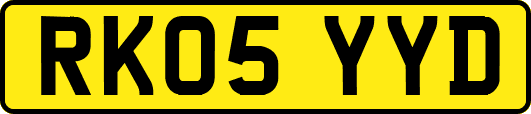 RK05YYD