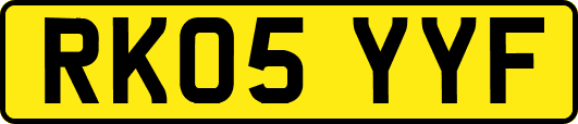 RK05YYF
