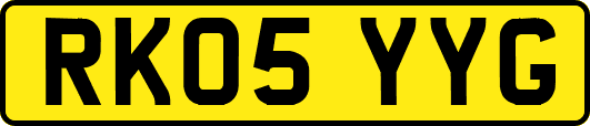 RK05YYG