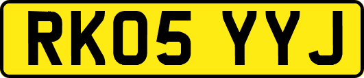 RK05YYJ