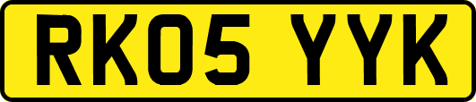 RK05YYK