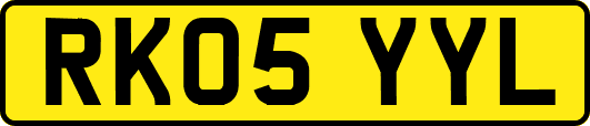 RK05YYL
