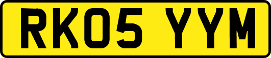 RK05YYM