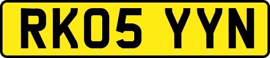 RK05YYN