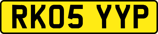 RK05YYP