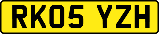 RK05YZH