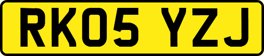 RK05YZJ