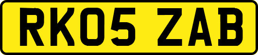 RK05ZAB