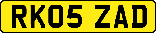 RK05ZAD