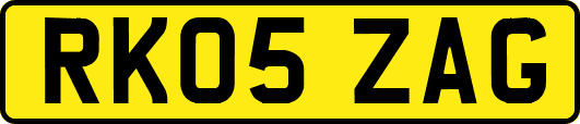 RK05ZAG