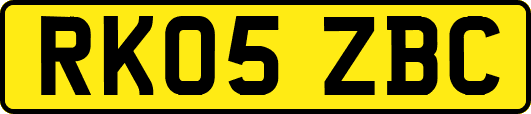 RK05ZBC