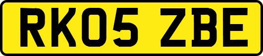 RK05ZBE