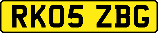 RK05ZBG