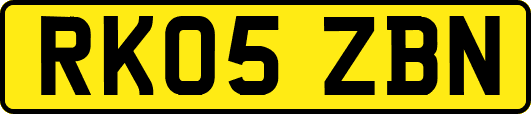 RK05ZBN
