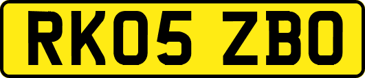 RK05ZBO