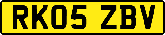 RK05ZBV
