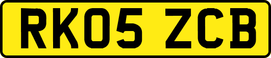RK05ZCB