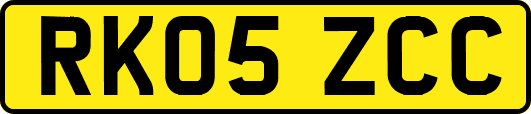 RK05ZCC