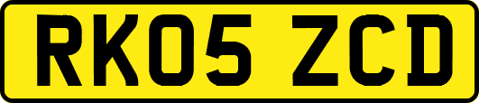 RK05ZCD