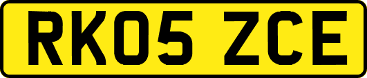 RK05ZCE