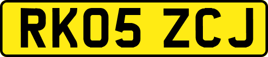 RK05ZCJ