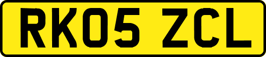 RK05ZCL