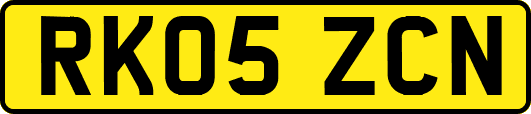 RK05ZCN