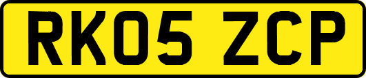 RK05ZCP