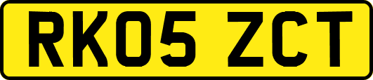 RK05ZCT