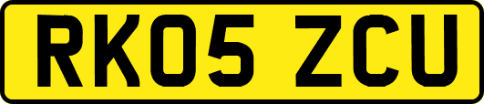 RK05ZCU