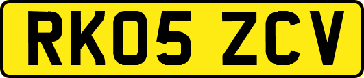 RK05ZCV