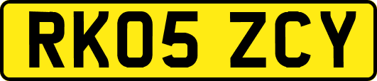 RK05ZCY
