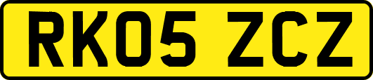 RK05ZCZ