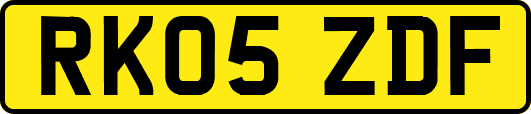 RK05ZDF