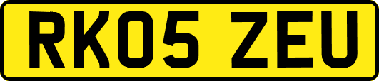 RK05ZEU