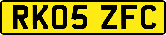 RK05ZFC