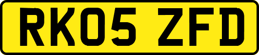 RK05ZFD
