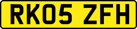RK05ZFH