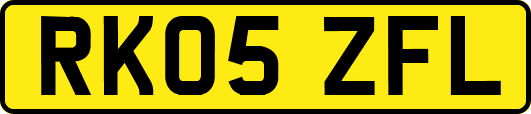 RK05ZFL